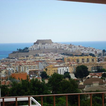 Peñíscola Arenos Village المظهر الخارجي الصورة